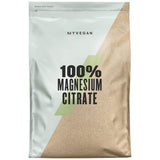 100% citrat de magneziu - 250 grame