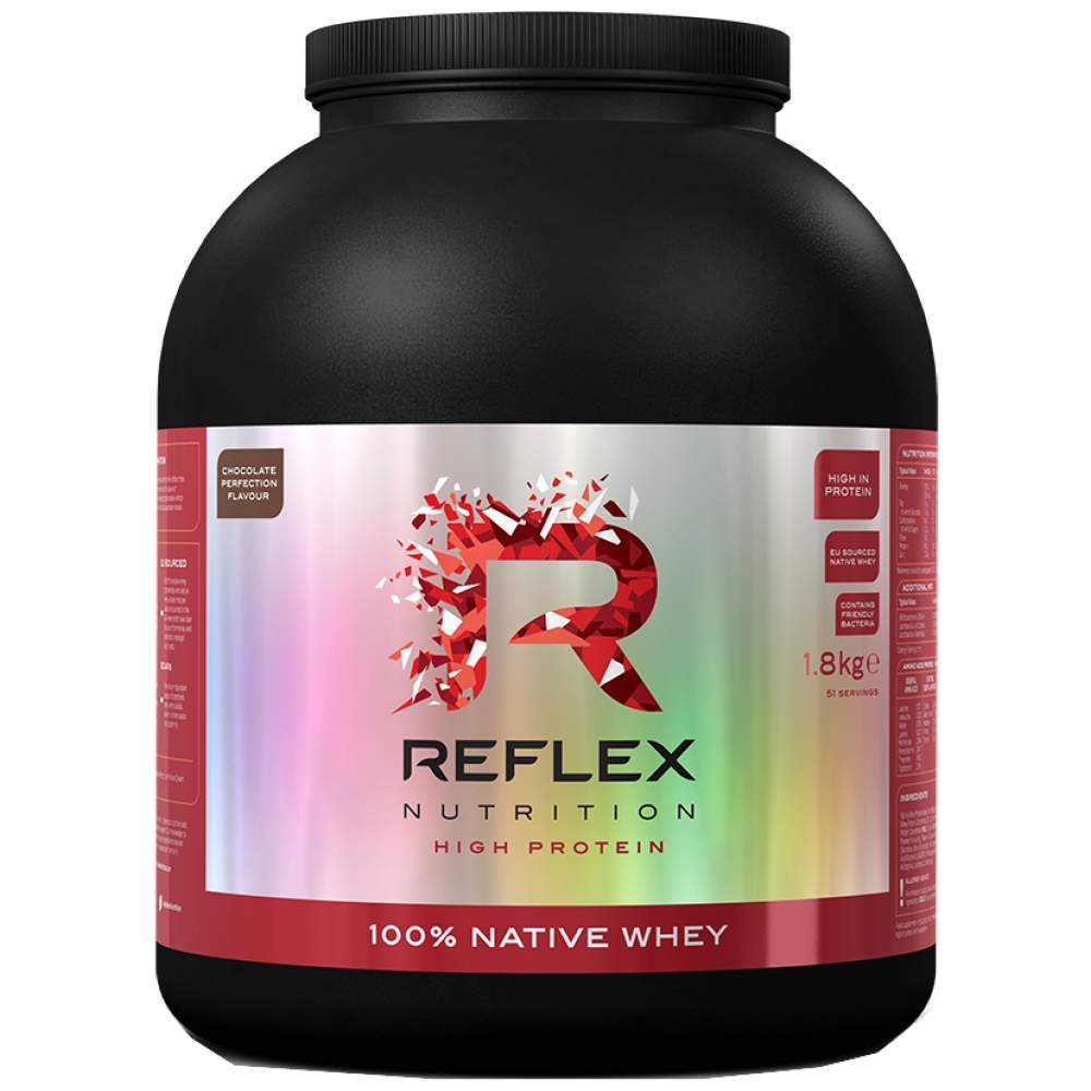 100% zer nativ 1800 grame
