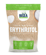 Eritritol 100% natural - 1,00 kg