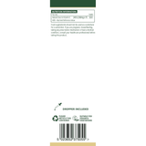 Vitamina E lichidă naturală (ulei de vitamina E naturală 100%) 20.000iu 50ml NaturesAid