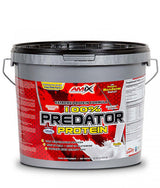 100% Proteină Predator - 4,00 kg