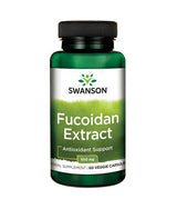 Extract de fucoidan 100% pur cu putere maximă - 60 de capsule
