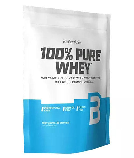Zer 100% pur - 1,00 kg