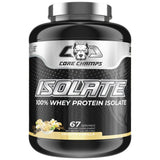 100% zer izolat - 2000 grame