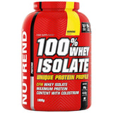 100% zer izolat - 900 grame
