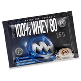 100% proteine ​​din zer 25 grame