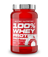 100% Whey Protein Professional 0,920 kg