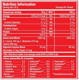 100% Whey Protein Professional - 1,00 kg