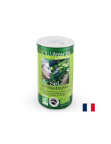 Sare de mare aromatică cu condimente, 100 g