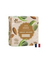 Săpun de migdale, 100 g Fleurance Nature