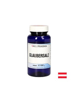 Tract gastrointestinal - Sulfat de sodiu, 100 g pulbere