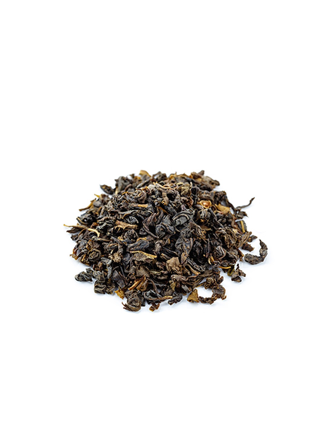 Ceai negru Ceylon - BIO, 100 g