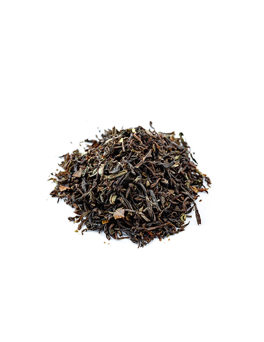 Ceai negru mic dejun englezesc - BIO, 100 g