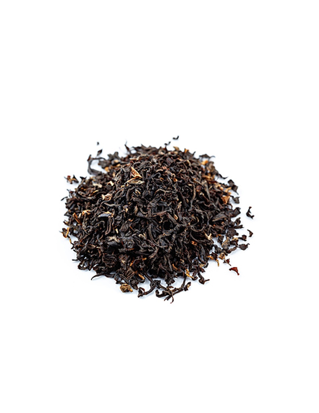 Ceai verde de iasomie - BIO, 100 g