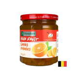 Dulceață de portocale 100% (fără zahăr), 315 g
