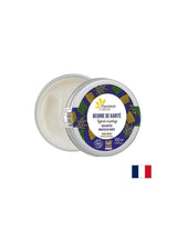 Unt de Shea, BIO, 100 ml