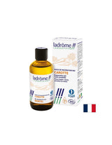 Ulei de morcovi (macerat de ulei), BIO 100 ml