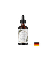 Lucerna Clorofila - Pentru detoxifiere, Picaturi, 100 ml NVS
