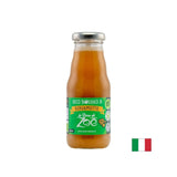 Suc de bergamotă 100% organic, 200 ml