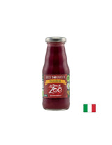 Suc de rodie 100% organic, 200 ml
