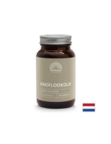 Ingrijirea Inimii - Usturoi (ulei macerat), 1000 mg x 60 capsule