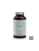 Ulei de pește 1000 mg - EPA 180 mg /DHA 120 mg, 120 capsule Mattisson Healthstyle