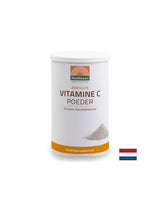 Imunitate - Vitamina C, 1000 mg x 350 g pulbere Mattisson Healthstyle