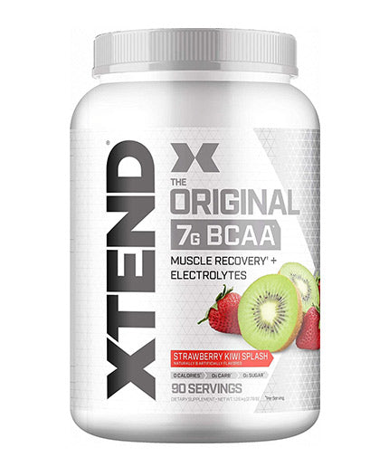 Xtend BCAA/catalizator intra-antrenament! / New Look - 1170 grame