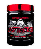 Atacul 2.0 0.320 kg
