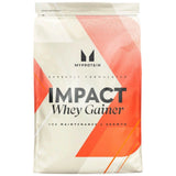Amestec Impact Weight Gainer - 5000 de grame