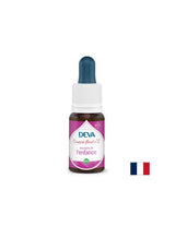 Echilibrarea emoțiilor la copii, esențe florale, picături metoda Bach nr. 11, 15 ml
