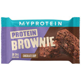 Brownie cu proteine ​​- 75 de grame