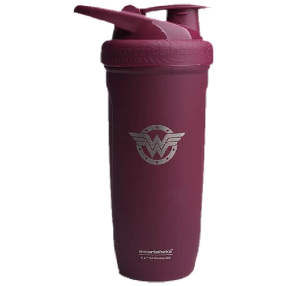 Agitator Smart Reinforce din oțel inoxidabil | WonderWoman - 900 ml
