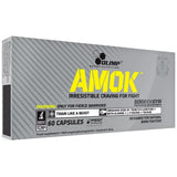 AMOK - 60 capsule