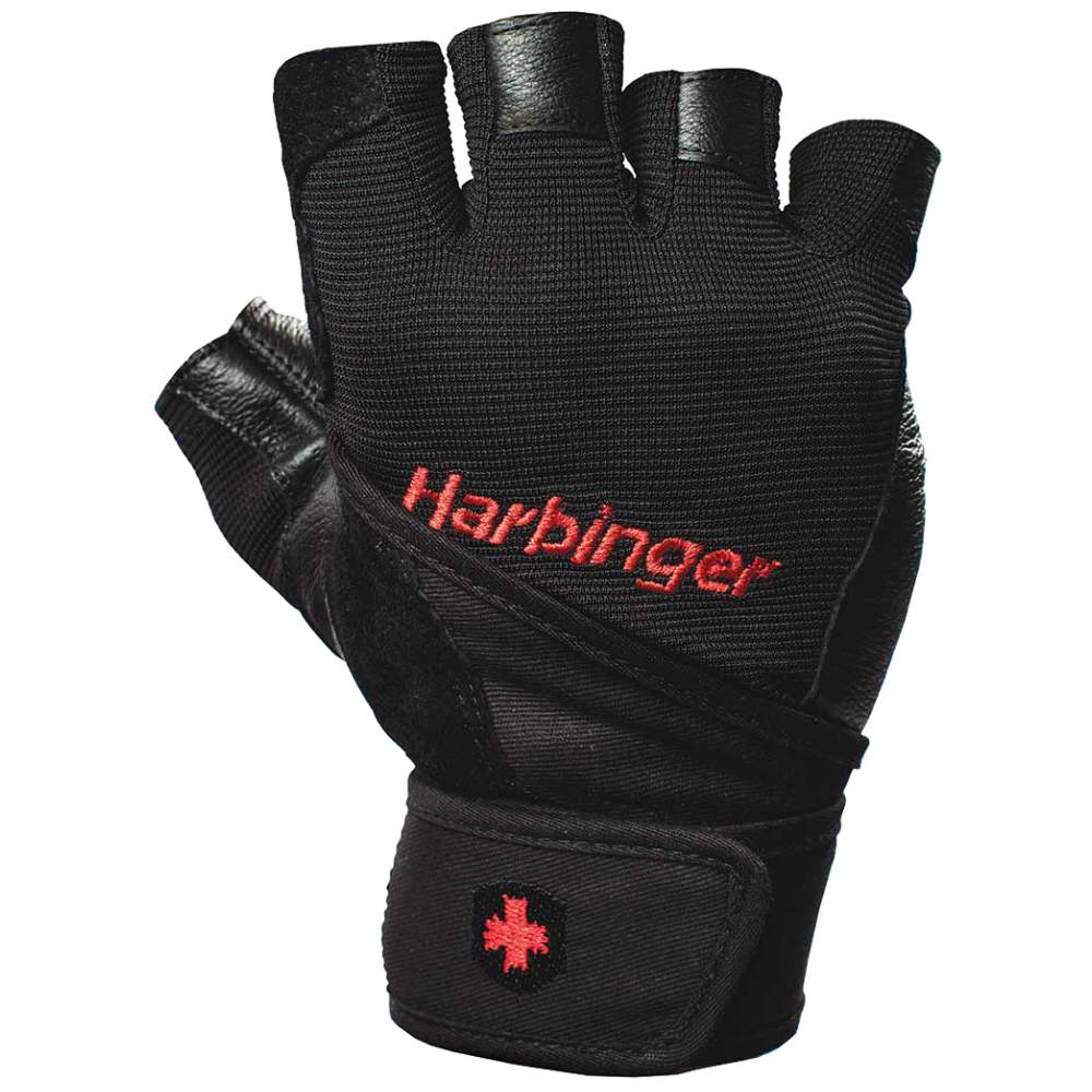 Mănuși pentru bărbați / Pro / cu știfturi