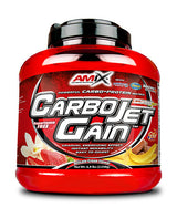 Câștig CarboJet™ - 2,25 kg