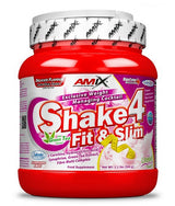 Shake 4 Fit &amp; Slim 0,500 kg