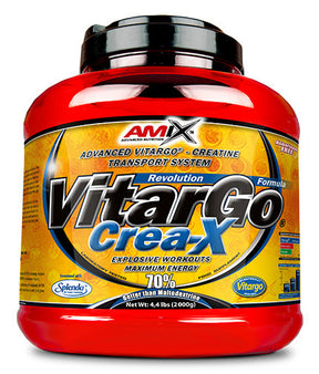 Vitargo ® Crea-X - 2.00 kg - Nutra Best Europe