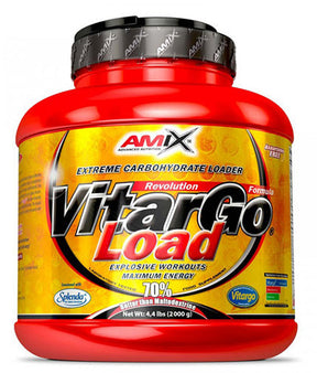 Vitargo ® Load - 2.00 kg - Nutra Best Europe