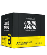 Amino lichid 25 ml. / 20 Amp. - 0.500 kg