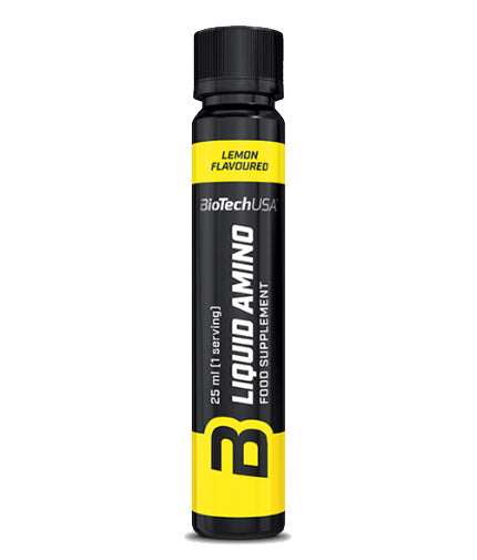 Amino lichid 25 ml. / 1 Amperi.