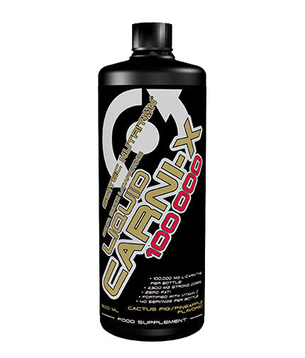 Carni-X Lichid 100.000 / 500 ml.