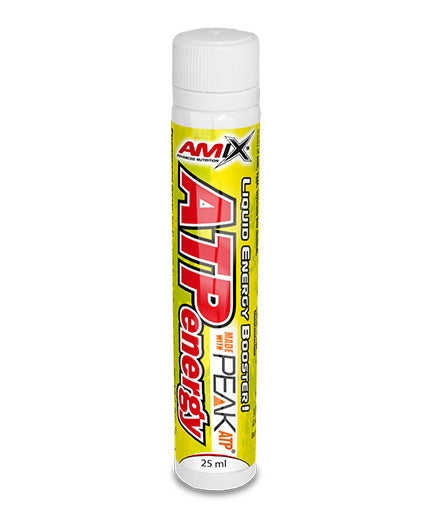 ATP Energy Liquid 25 ml. / 1 Amperi.