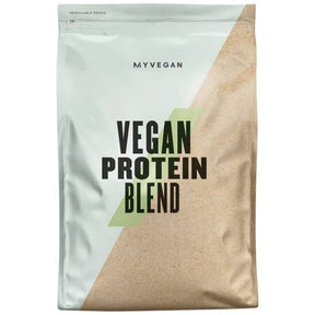 Vegan Blend Unflavoured - 2500 grams - Nutra Best Europe