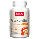 Astaxantina 12 mg - 30 capsule de gel