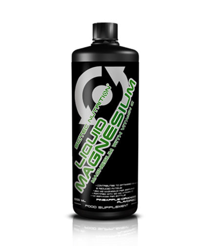 Magneziu lichid 1000 ml.