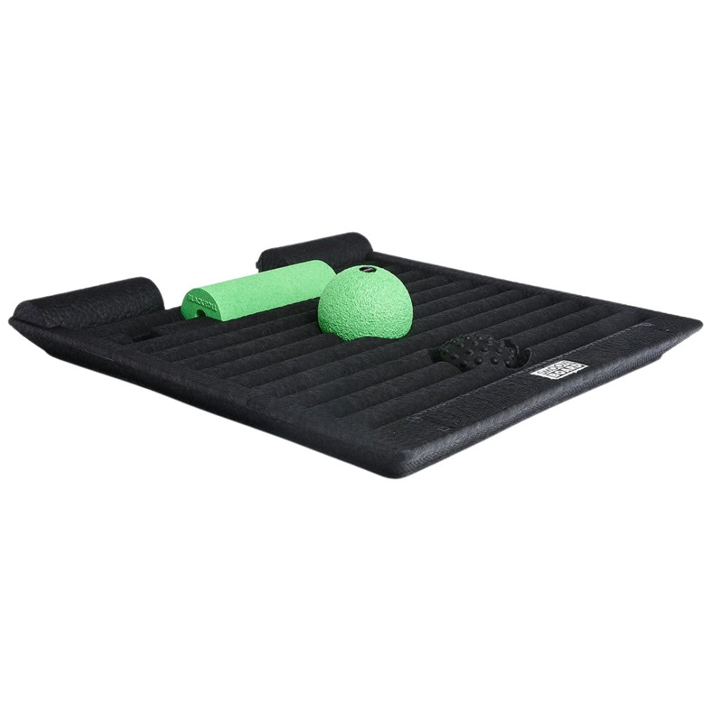Blackroll® Smoove Board | Covoraș cu aparate de masaj