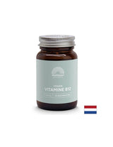 Sistem nervos - Vitamina B12 (metilcobalamina), 1000 µg x 60 pastile