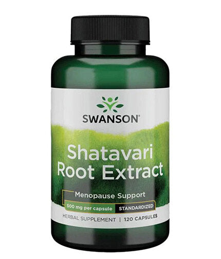 Shatavari Ayurvedic Female Rejuvenator - 120 capsule