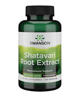 Shatavari Ayurvedic Female Rejuvenator - 120 capsule